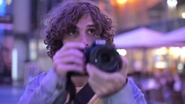 Рюкзак-слинг Crumpler "Quick Escape Sling"