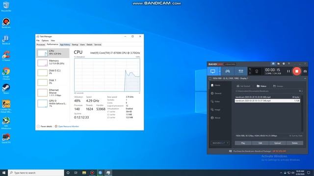 Win 10 PRo N Task смотреть онлайн