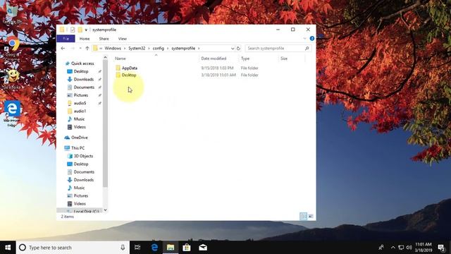 How to Fix Location Is Not Available in Windows 7/8/10 [Tutorial] смотреть онлайн