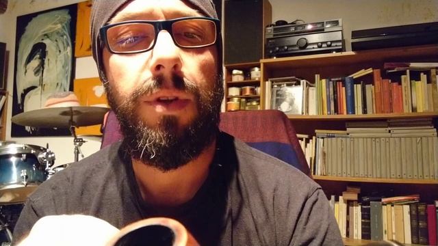 Pipe Dedicate, Cambi Di Rotta, Balkan Flake & Dunhill Bruyere смотреть онлайн