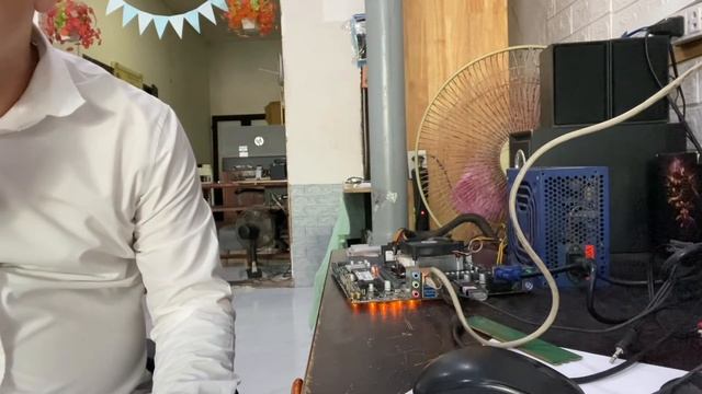 Cài đặt windows 10 version 1511 cho mainboard Prime A 320M-K смотреть онлайн