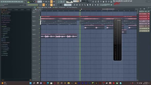 how racki made talk 2 me... (free flp download) смотреть онлайн