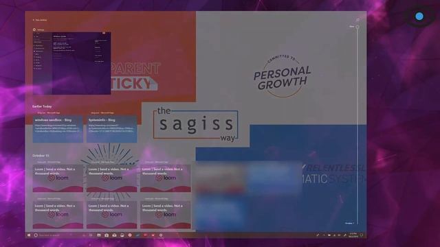Windows 10 New Features for 2019 смотреть онлайн