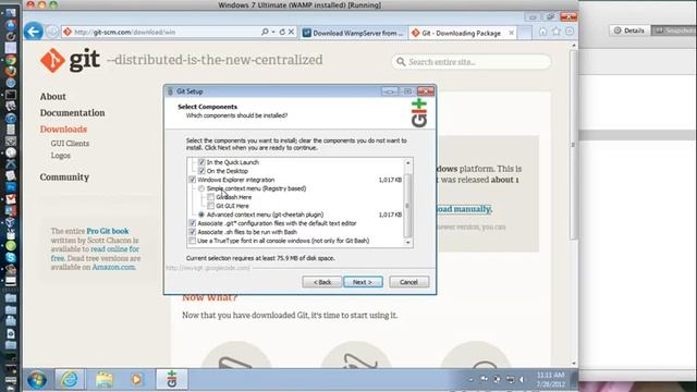 Getting Started with Drupal On Windows and Other Systems (DrupalCamp LA 2012) смотреть онлайн