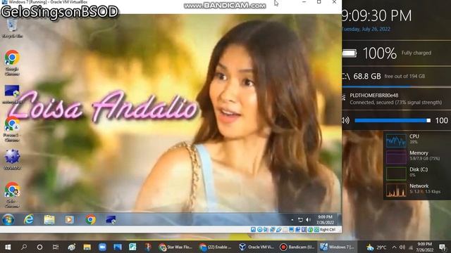 Good news Windows 7 Aero Theme works смотреть онлайн