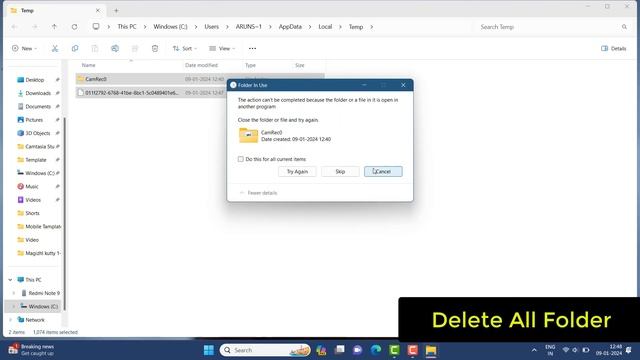 The Next Windows Features Update Is Ready and Include Reliability (2024) смотреть онлайн