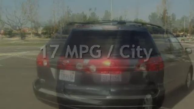 2006 Toyota Sienna CE 7 Passenger for sale in BLOOMINGTON, CA смотреть онлайн
