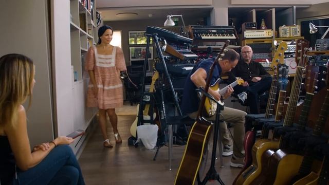 The Corrs - Little Lies - A tribute to Fleetwood Mac’s Christine McVie смотреть онлайн