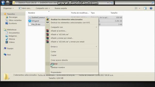 Como Descargar Daemond Tools Lite para pc de 32 Bits y 64 ultima version смотреть онлайн
