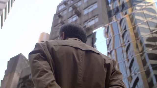 Кто внутри?