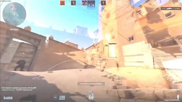 CS2/CS GO 2 Cheat - Counter-Strike 2 - 100% Undetected [ 2023 ]