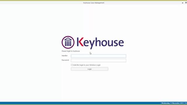 Keep login using windows ID visible смотреть онлайн