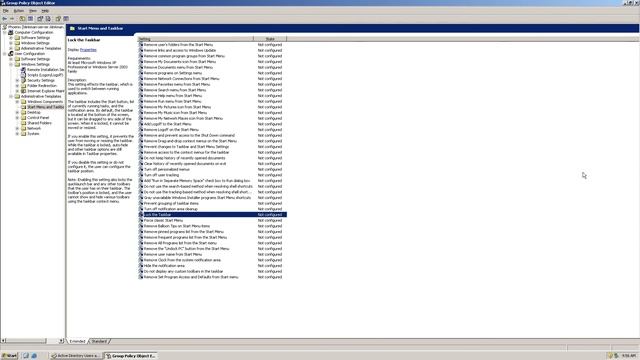 Windows Server 2003 Standard Edition Movie смотреть онлайн