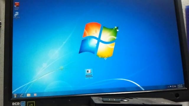 Repairing Computers With Mike: HP AMD Pavilion Part 4 смотреть онлайн