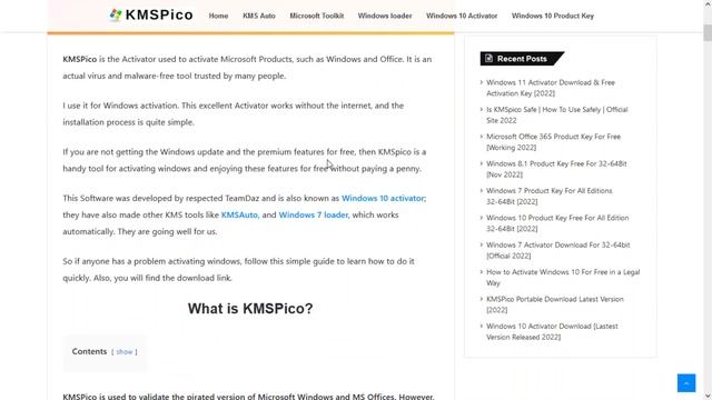 How active windows OS step by step procedure | Windows 7, 10, 11 смотреть онлайн