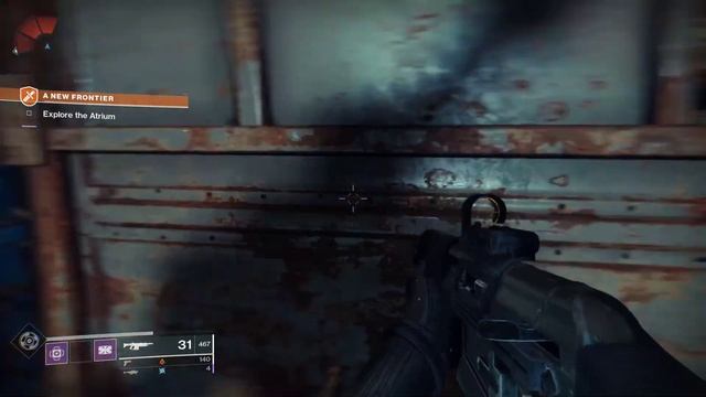 Destiny 2 - Devrim Kay смотреть онлайн