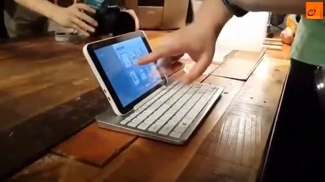 Acer Iconia W3 Windows 8 es oficial60 смотреть онлайн