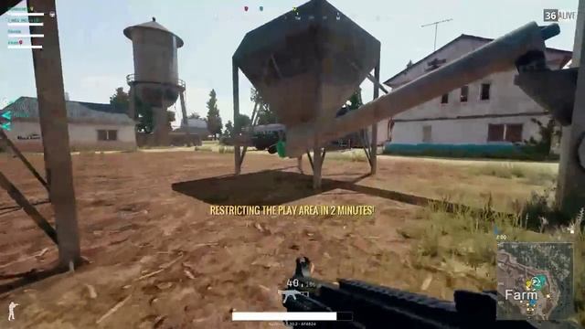 Playerunknowns battlegrounds live stream|gtx 1080|7700k 5.1ghz смотреть онлайн