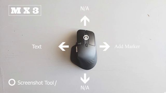 Logitech MX Master 3 Settings in Premiere Pro 2022 | Improve your Workflow смотреть онлайн