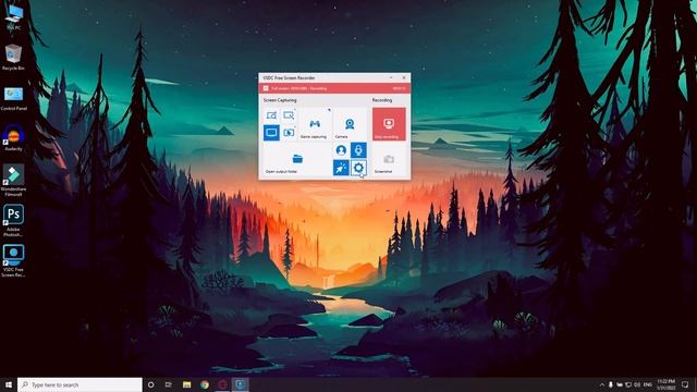 Best Free Screen Recorder For PC 2022 | No Watermark (Hindi) смотреть онлайн