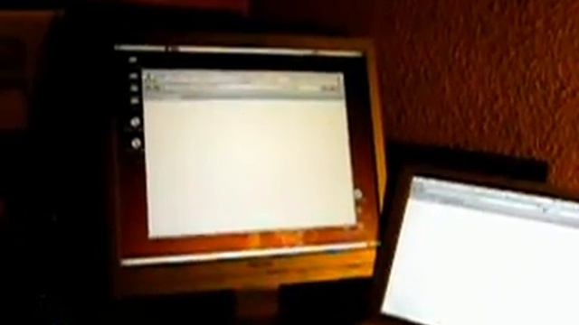 Remote desktop Ubuntu-Mac OS X смотреть онлайн