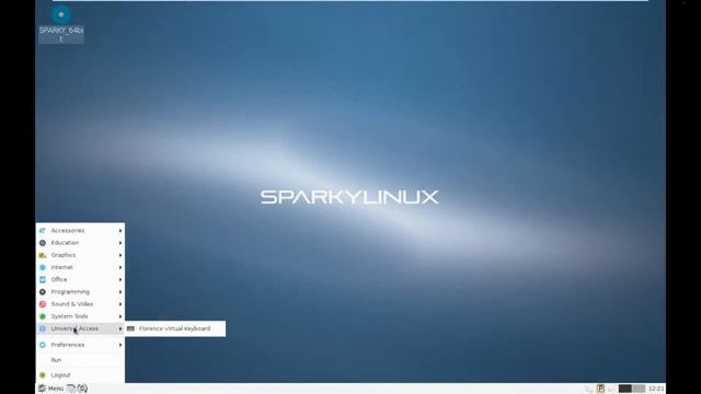 Product Review - Sparky Linux смотреть онлайн