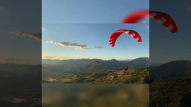 Paragliding 😜|#NO1
