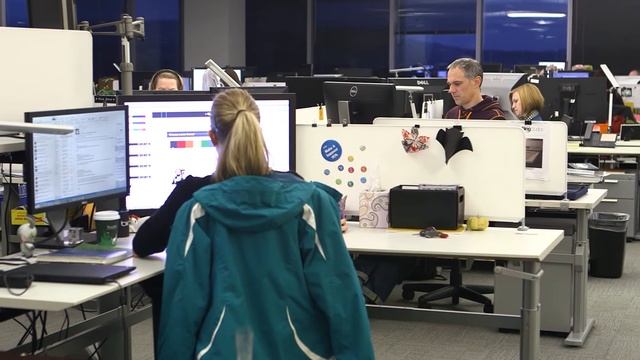 Intel - Microsoft explains benefits of Intel Optane смотреть онлайн