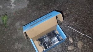 JAC J7. Как самому поменять задние колодки (электроручник + AutoHold).