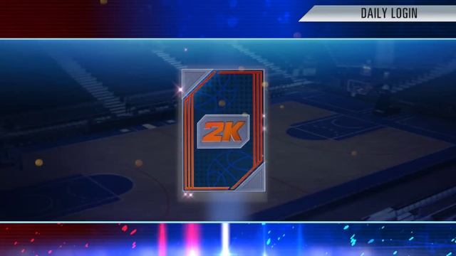 Claiming my pink diamond in nba 2k mobile #1 смотреть онлайн