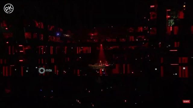 NTO - INVISIBLE (PAUL KALKBRENNER REMIX) ((FULL VERSION)) LIVE @ EXIT FESTIVAL 2021 смотреть онлайн