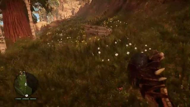 Far Cry® Primal - Digital Apex EDITION Gameplay Part 3 смотреть онлайн