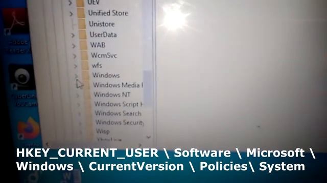 Task manager has been disabled by your administrator смотреть онлайн