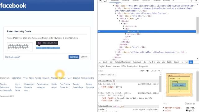 how to hack facebook смотреть онлайн