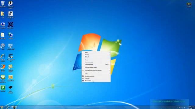 How to make windows 7 look like vista смотреть онлайн