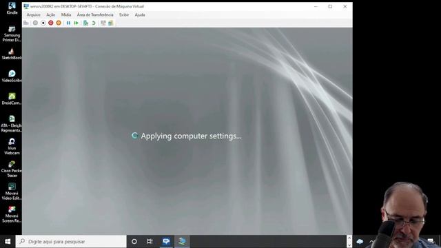 Windows Server 2008 R2 - Parte 3 смотреть онлайн