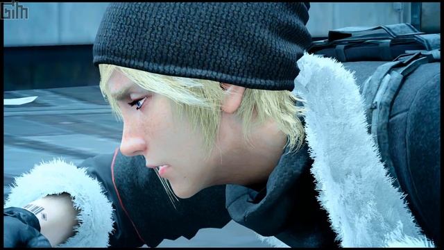 FFXV - Episode : Prompto #1 - Final Fantasy XV [Windows Edition] 1080p смотреть онлайн