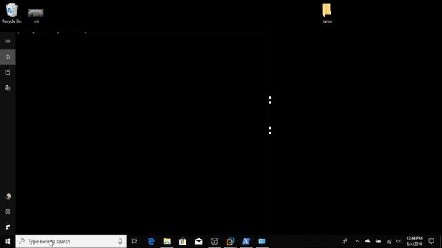 FTP server In windows 10 for file sharing смотреть онлайн
