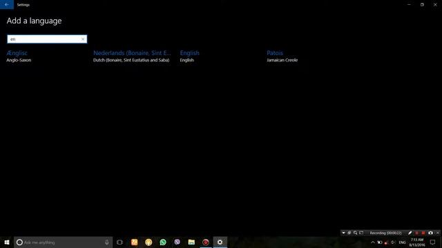windows 10 keyboard symbols change problem solve смотреть онлайн