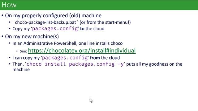 chocolatey смотреть онлайн
