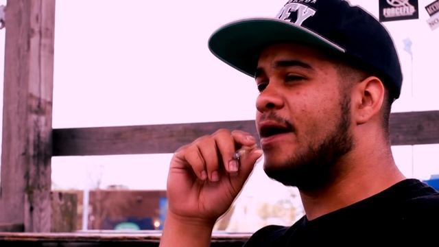 Fatt Matt - Drugs (Official Music Video) смотреть онлайн