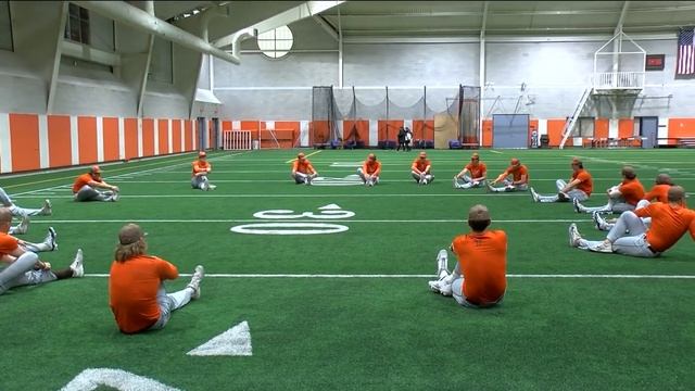 BGSU baseball on historic 9-0 league win streak смотреть онлайн