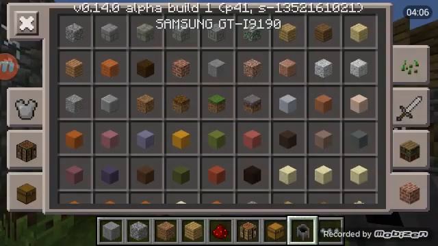 LLEGO MINECRAFT 0.14.0!!!!! смотреть онлайн