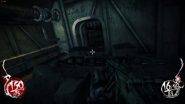Shadow Warrior #10 (2013) [PC] [AMD Ryzen 5 1600 + RX 470] смотреть онлайн