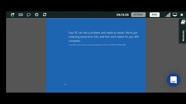 Windows Server 2012 R2 BSOD Compilation смотреть онлайн