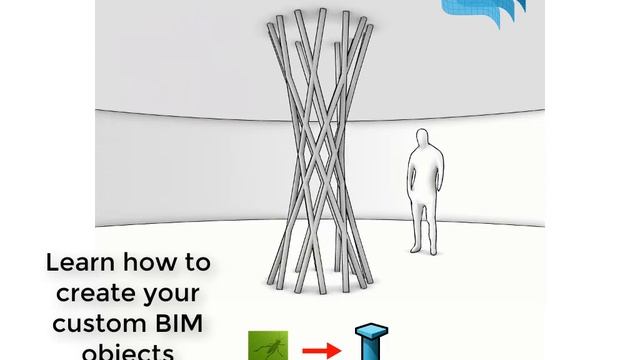 DMSB 2022 - WS #5: Flexible BIM & Parametric Design in Architecture (Teaser) смотреть онлайн