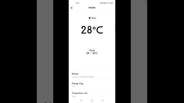 Compact Hitech Launcher for Android | Every Themes are Free After One Time Ad Watch | Tamil Review смотреть онлайн