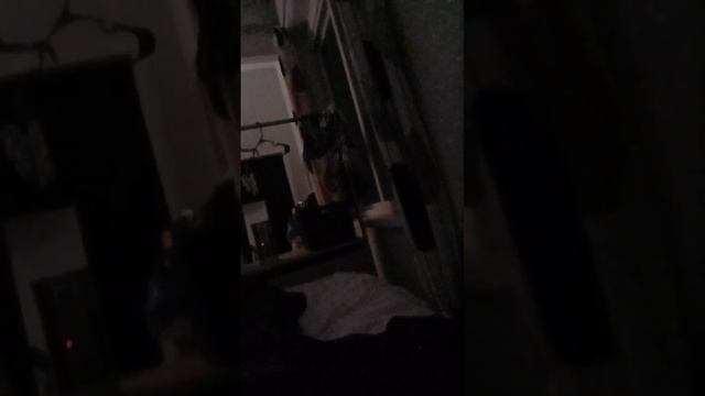 Demons in my window. смотреть онлайн