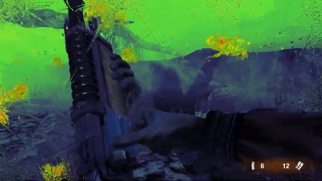 Metro: Last Light : Let's Play Gameplay : Episode 13 : The Chase & The Crossing : GTX Titan смотреть онлайн