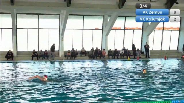 Prvenstvo Beograda 2023/24 - 2010.godište. смотреть онлайн